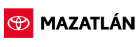 Toyota Mazatlán